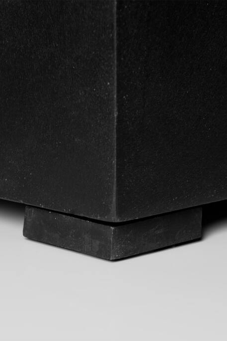 Pot Pads voor Fiberstone