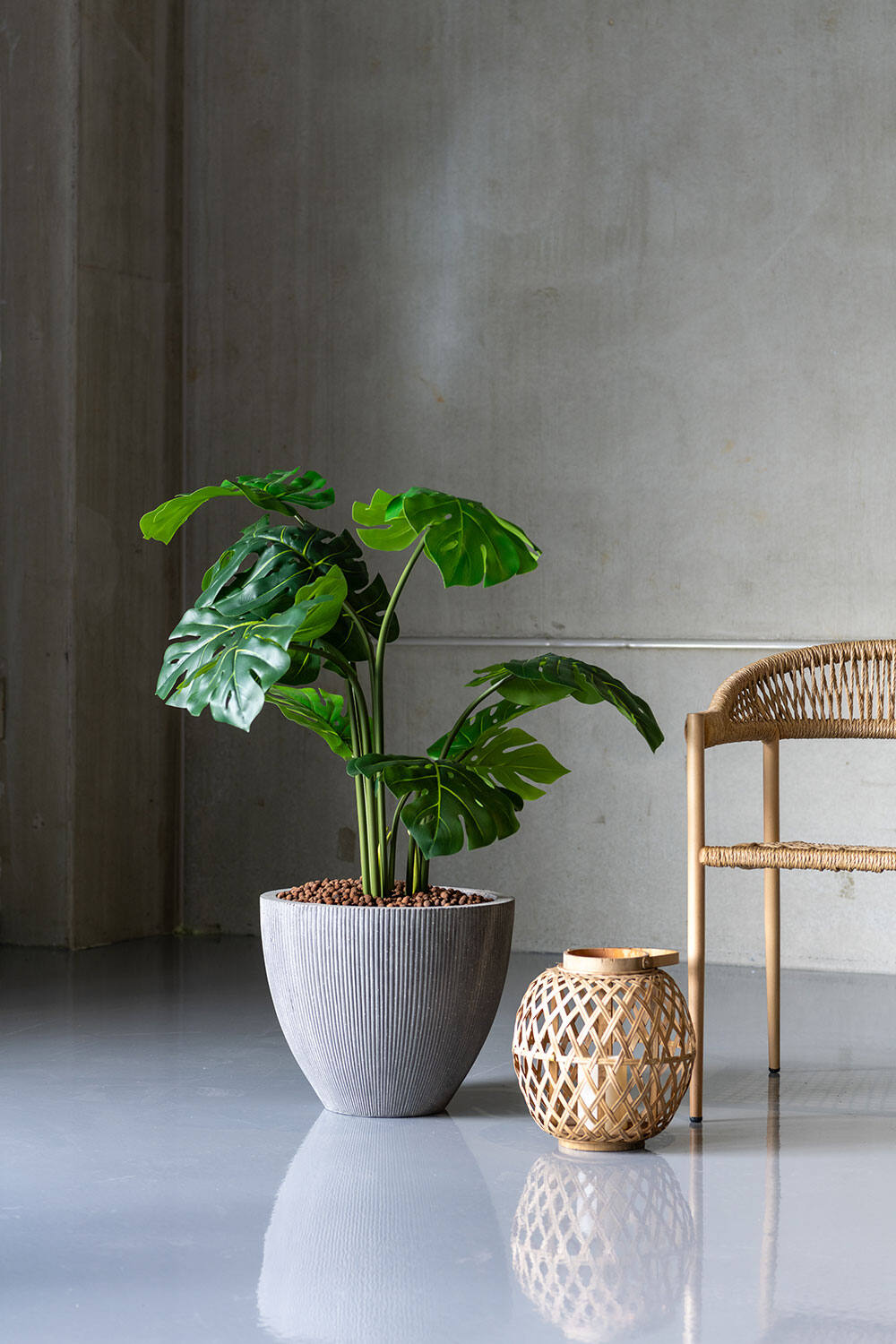 Monstera | Kunstplant
