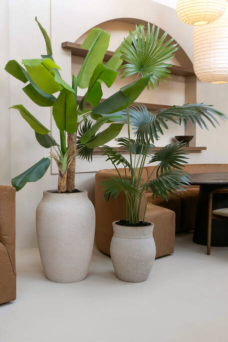 Banana Tree | Kunstplant