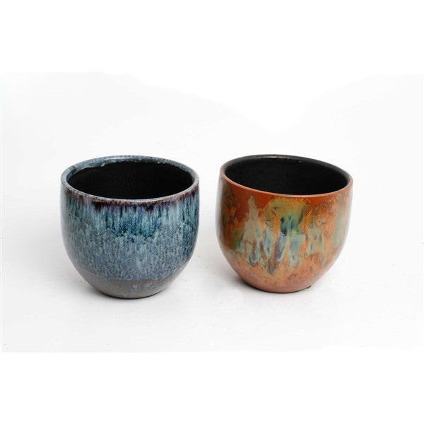 Luuk Mason Mix - Set van 6