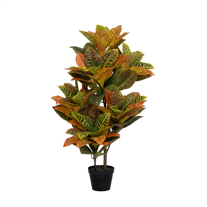 Codiaeum | Kunstplant