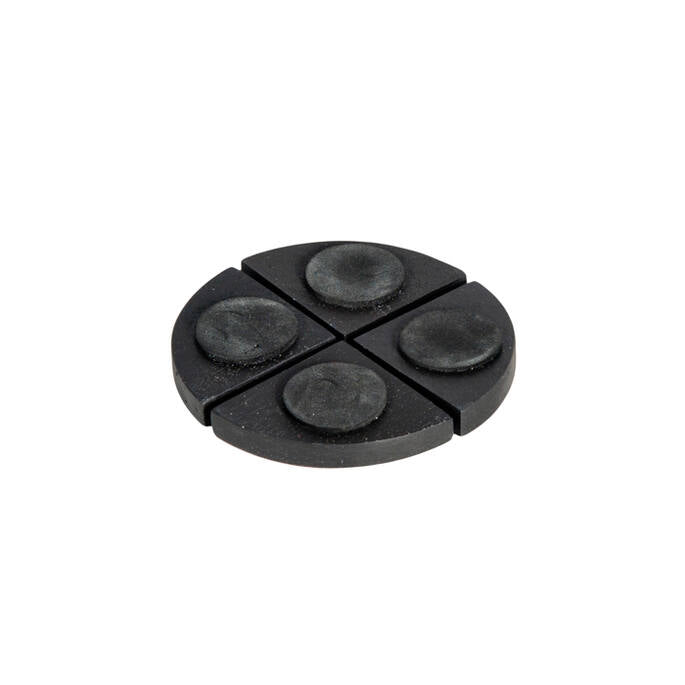 Pot Pads voor Fiberstone