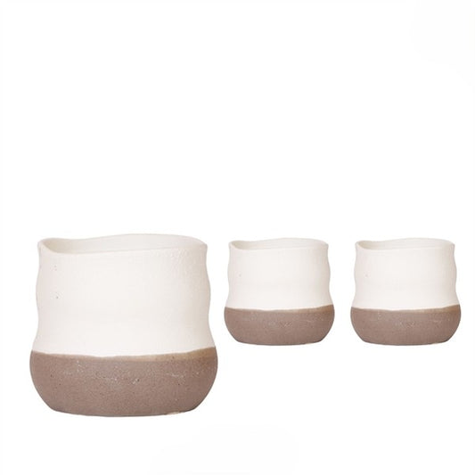 The Imperfect Bag - Set van 4