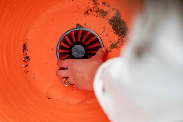 Drainage Kap voor Capi