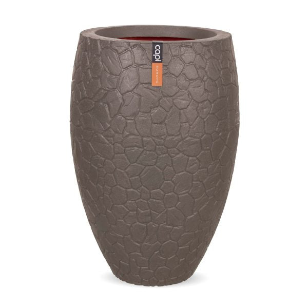 Capi Vaas elegant deluxe Clay