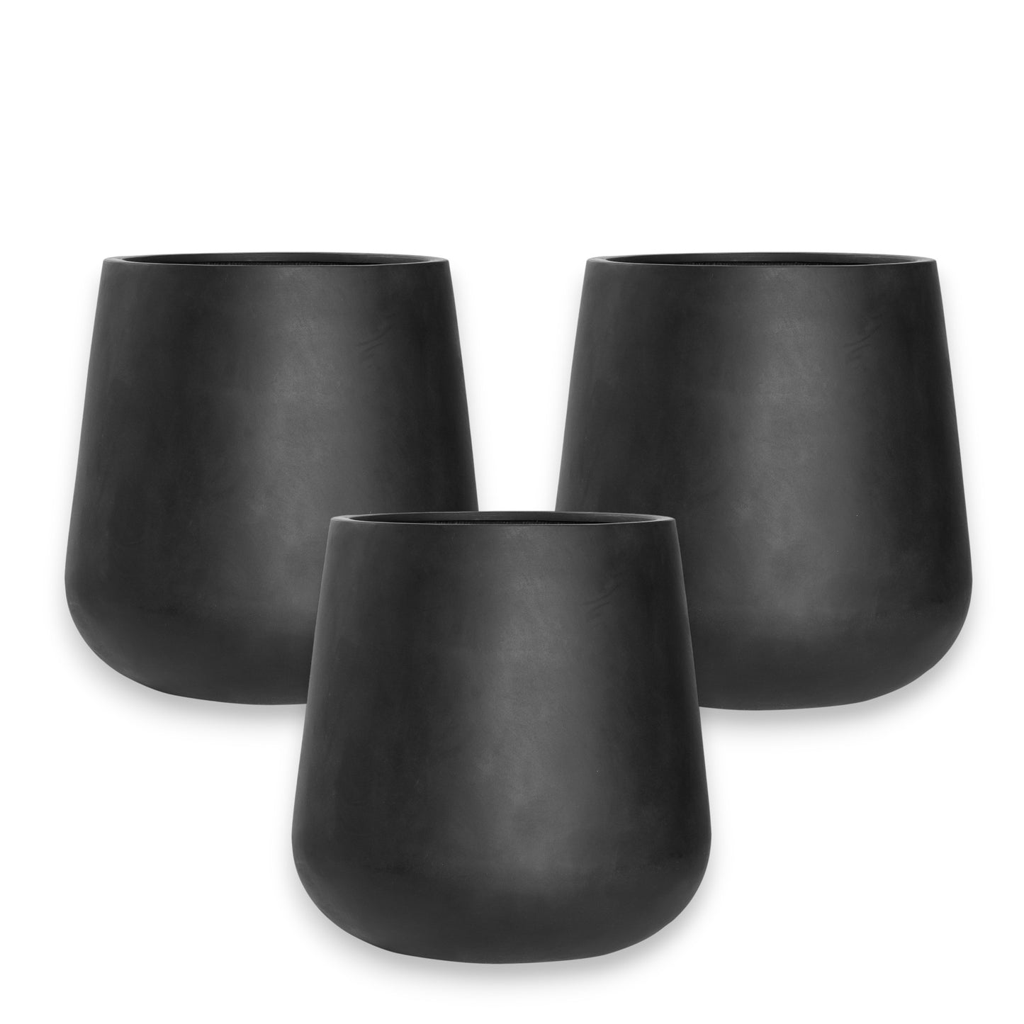 Pax - set van 3