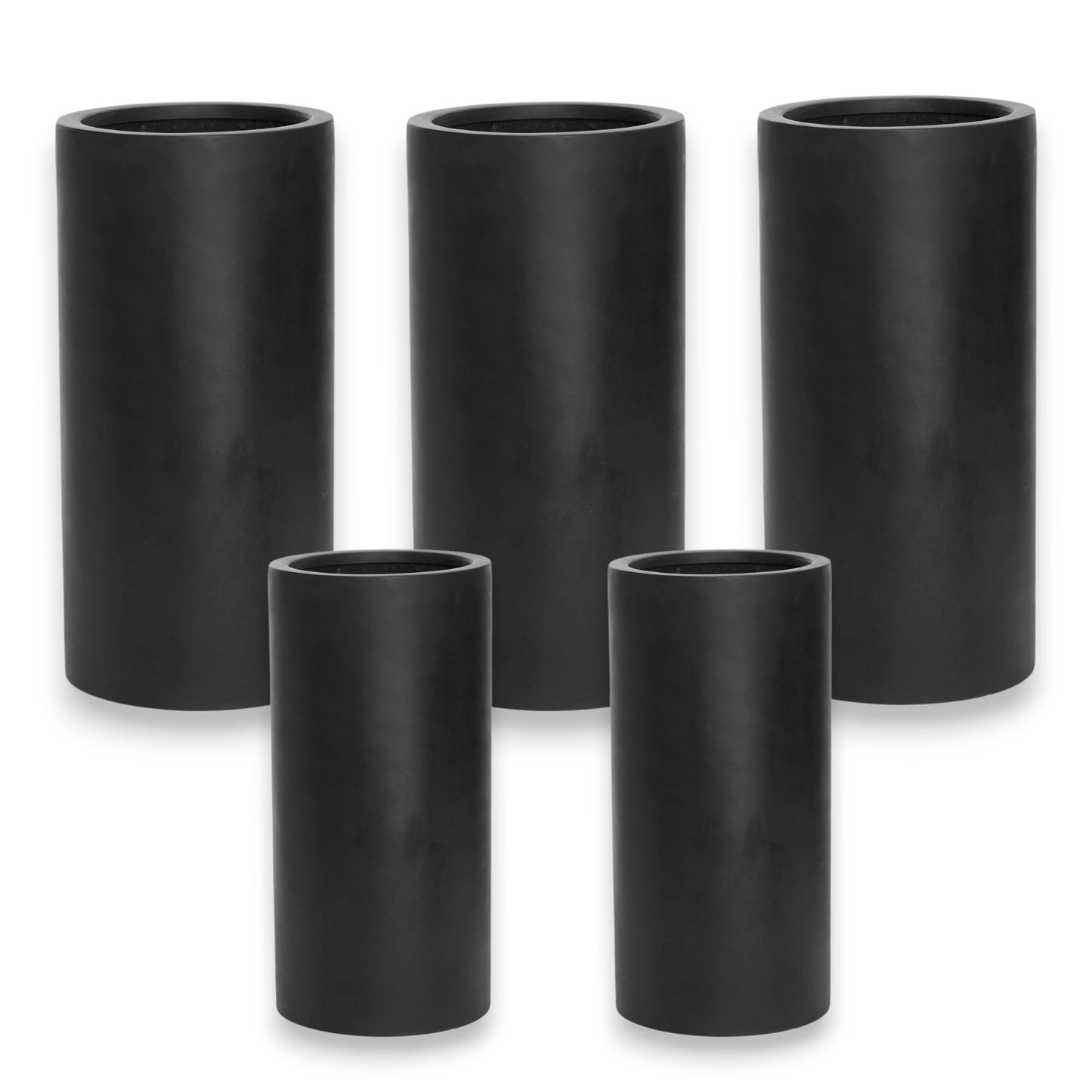 Klax - set van 5