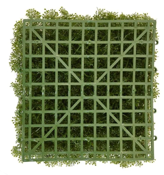 Kunstmos 25x25 UV bestendig