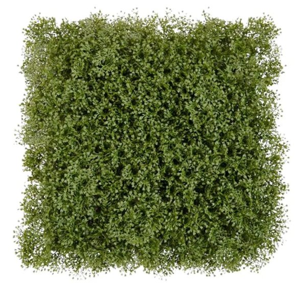 Kunstmos 25x25 UV bestendig