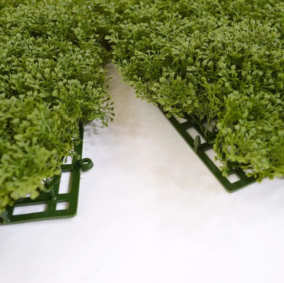 Kunstmos 25x25 UV bestendig