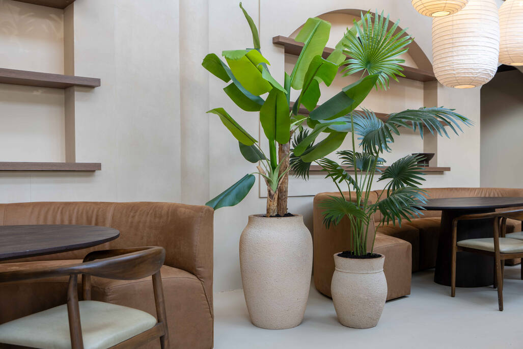 Palm Tree | Kunstplant