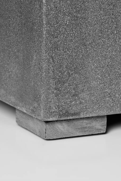 Pot Pads voor Fiberstone