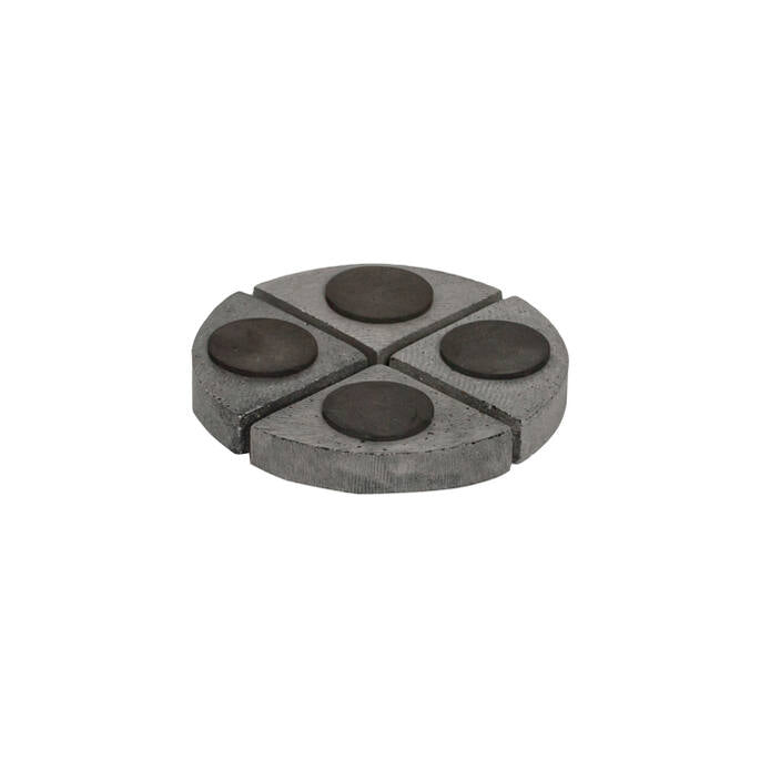 Pot Pads voor Fiberstone