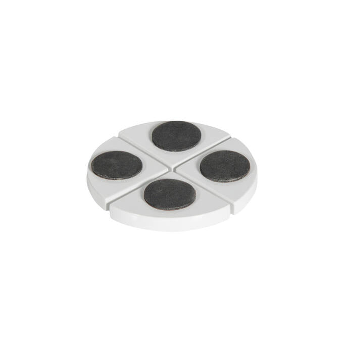 Pot Pads voor Fiberstone