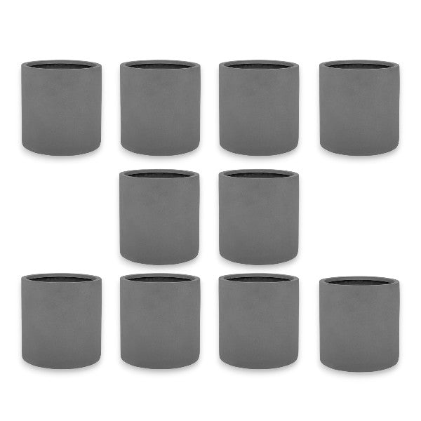 Puk Small - Set van 10