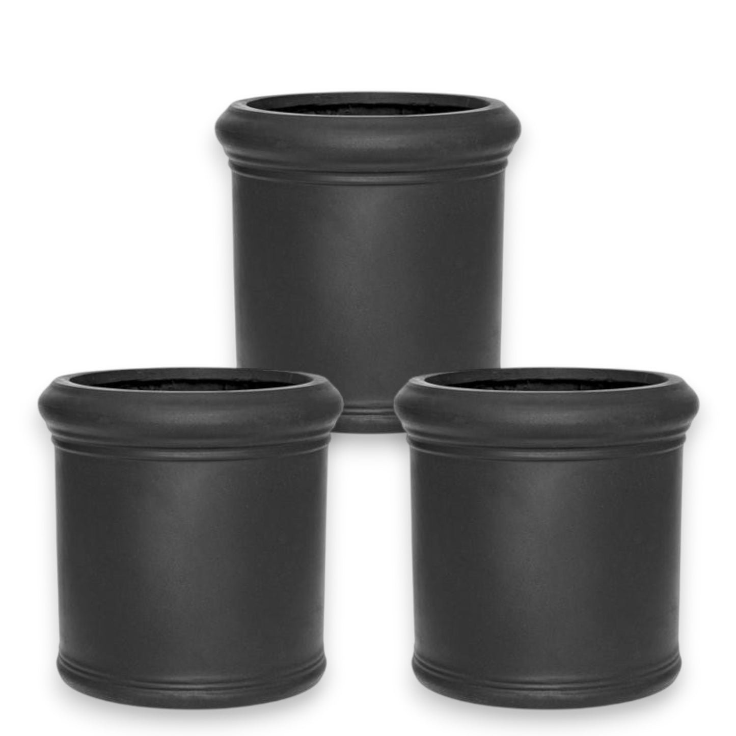 Max Classic - set van 3