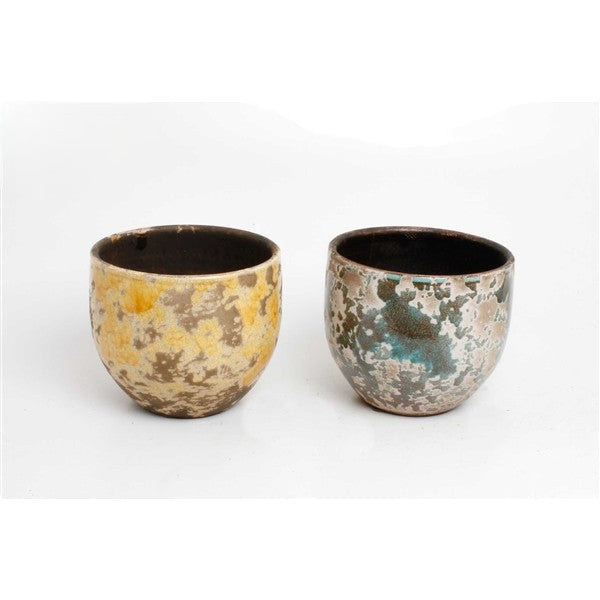 Luuk Mix - Set van 6