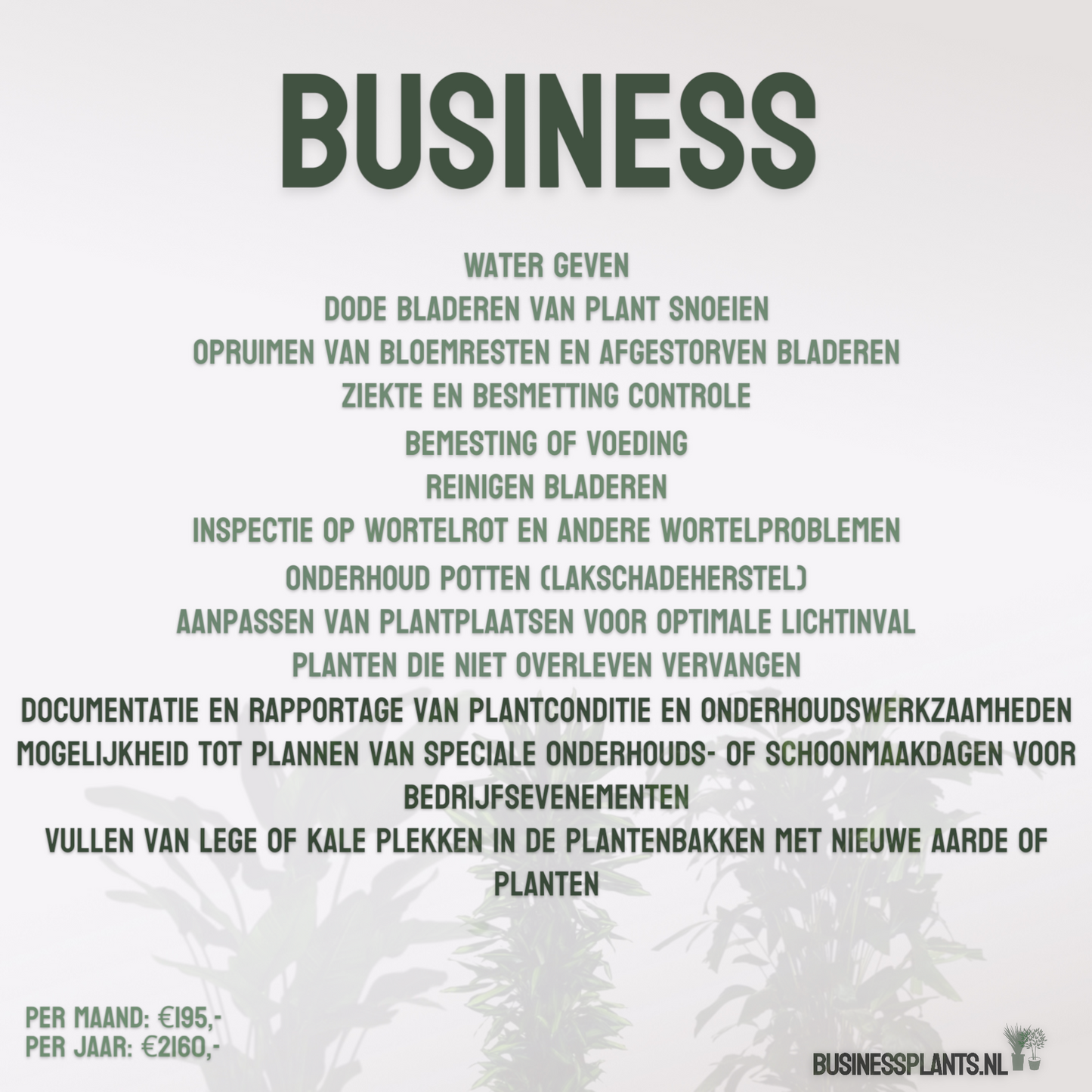Business