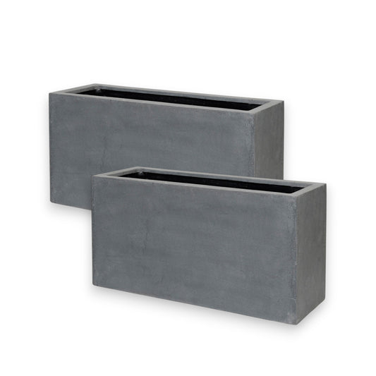 Jort - set van 2