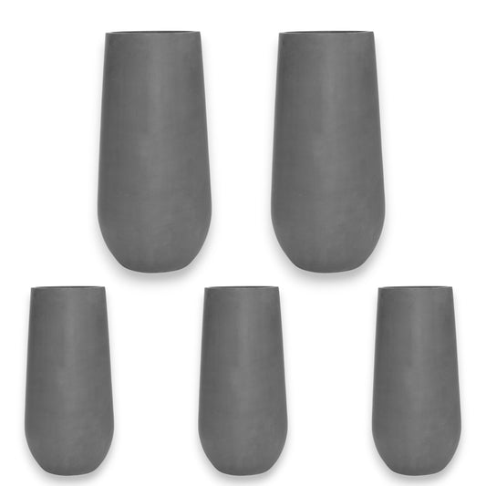 Nax - set van 5