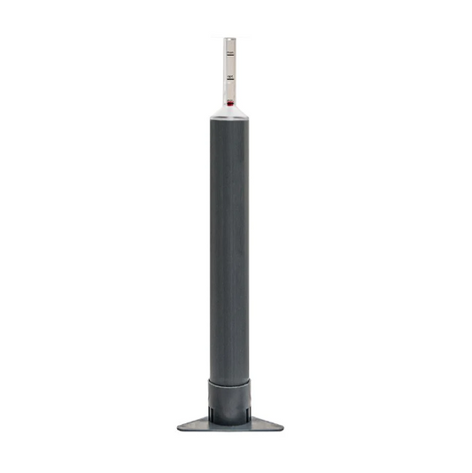 Watermeter hoogte 50cm