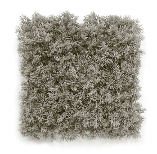 Kunstmos Rendier 25x25