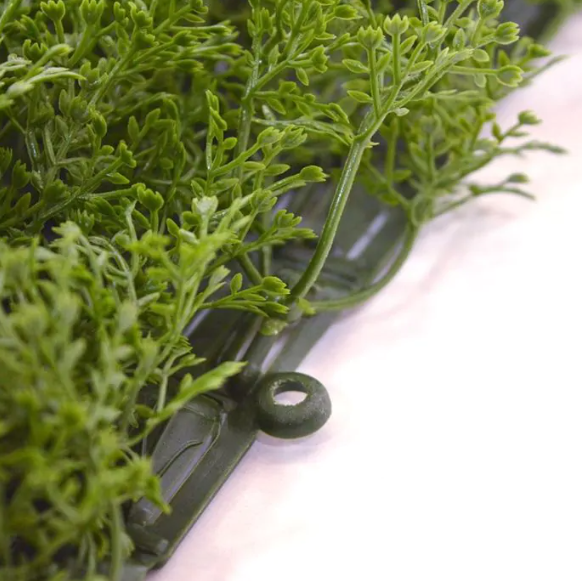 Ontdek hoogwaardige kunstplanten voor bedrijven. Stijlvolle, onderhoudsvrije groene oplossingen voor kantoren, horeca en winkels. Altijd fris en duurzaam!