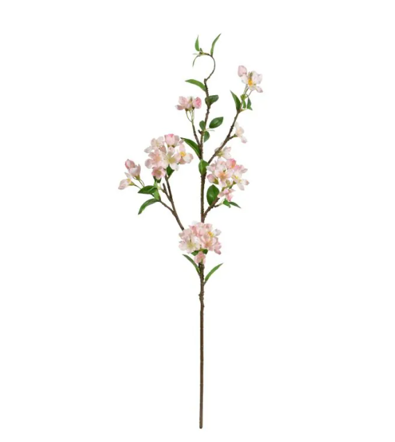 Appelbloesem 95cm | Kunst tak