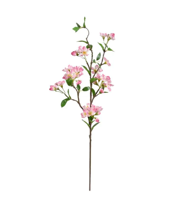 Appelbloesem 95cm | Kunst tak
