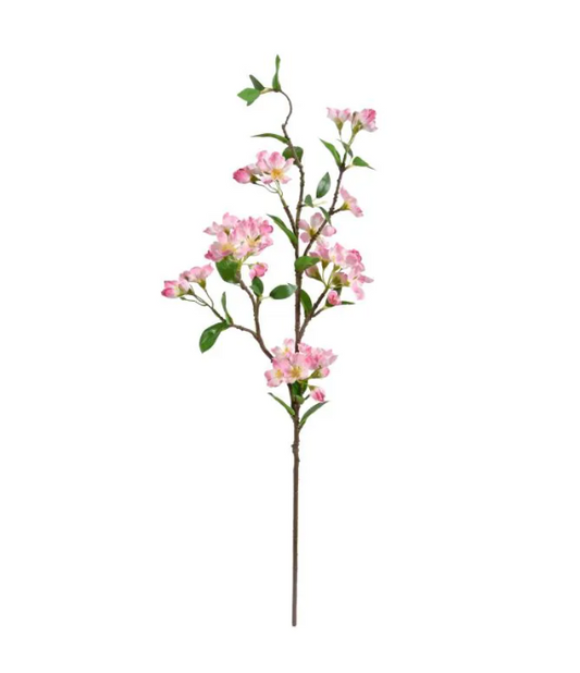 Appelbloesem 95cm | Kunst tak