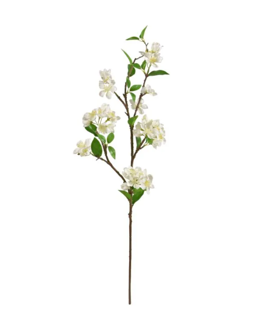Appelbloesem 95cm | Kunst tak