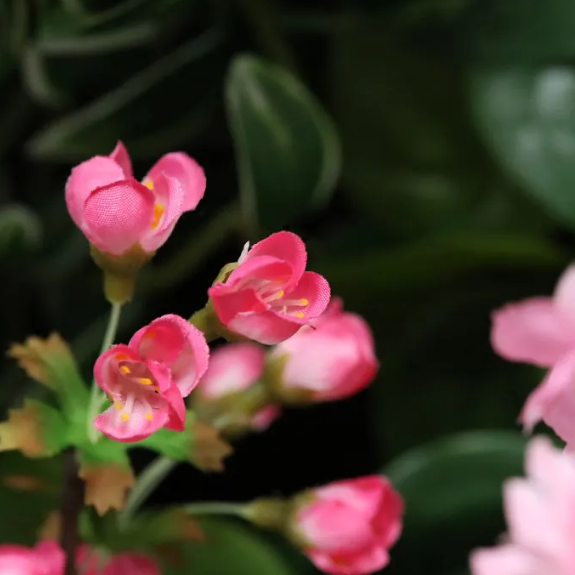 Pruimenbloesem 48cm | Kunst tak