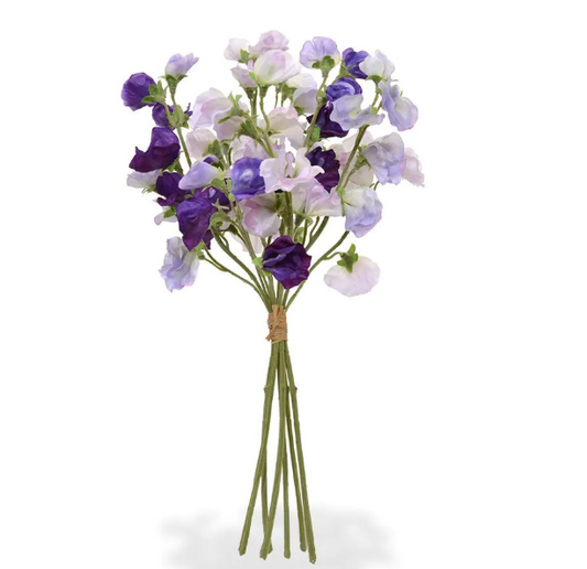 Lathyrus 40cm | Kunstboeket