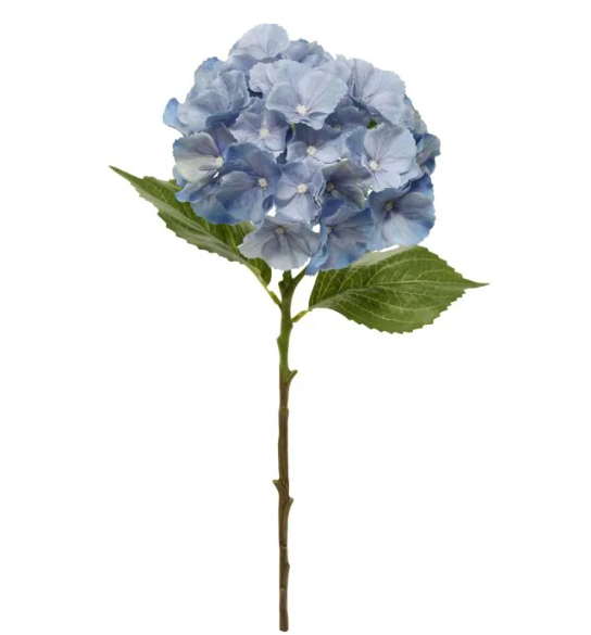 Hortensia 50cm | Kunst tak