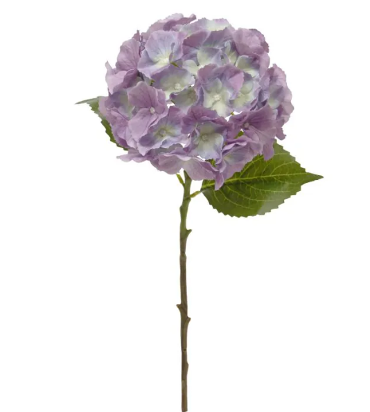 Hortensia 50cm | Kunst tak