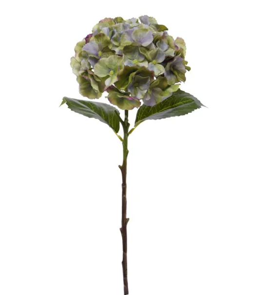 Hortensia 50cm | Kunst tak