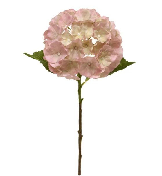 Hortensia 50cm | Kunst tak
