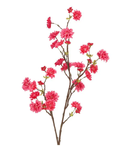 Bloesem 110cm | Kunst tak