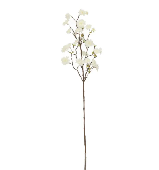 Bloesem 110cm | Kunst tak