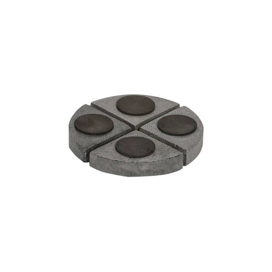 Pot Pads voor Fiberstone