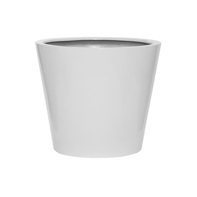 Bucket - Hoogglans