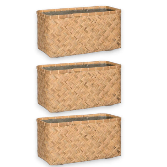 Rafi - set van 3