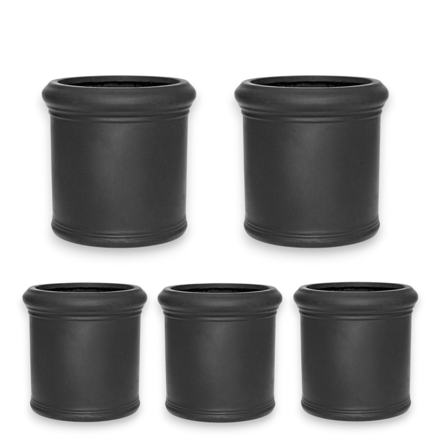 Max Classic - set van 5