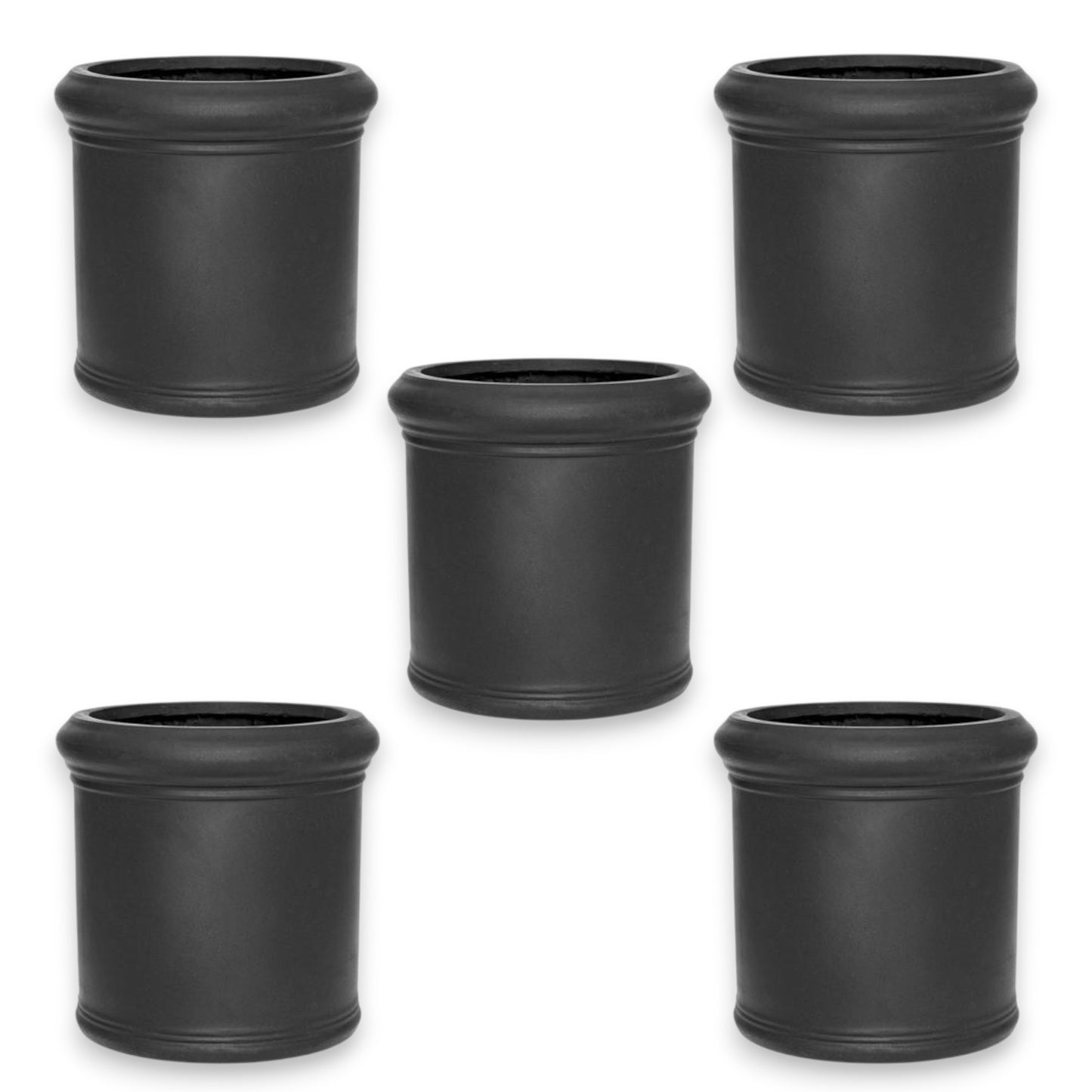 Max Classic - set van 5