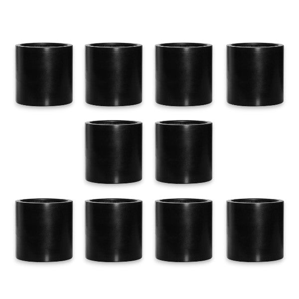 Puk Small - Set van 10