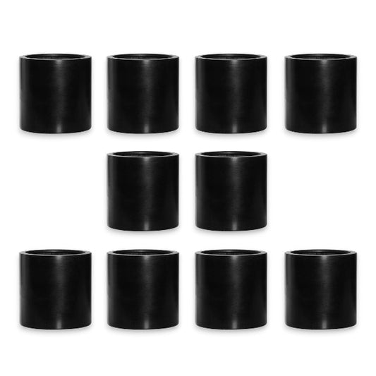 Puk Small - Set van 10