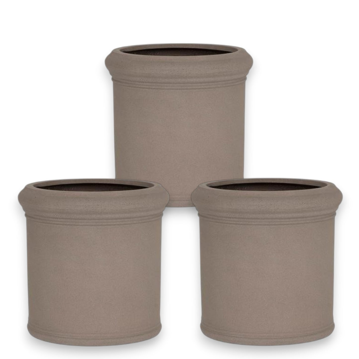 Max Classic - set van 3